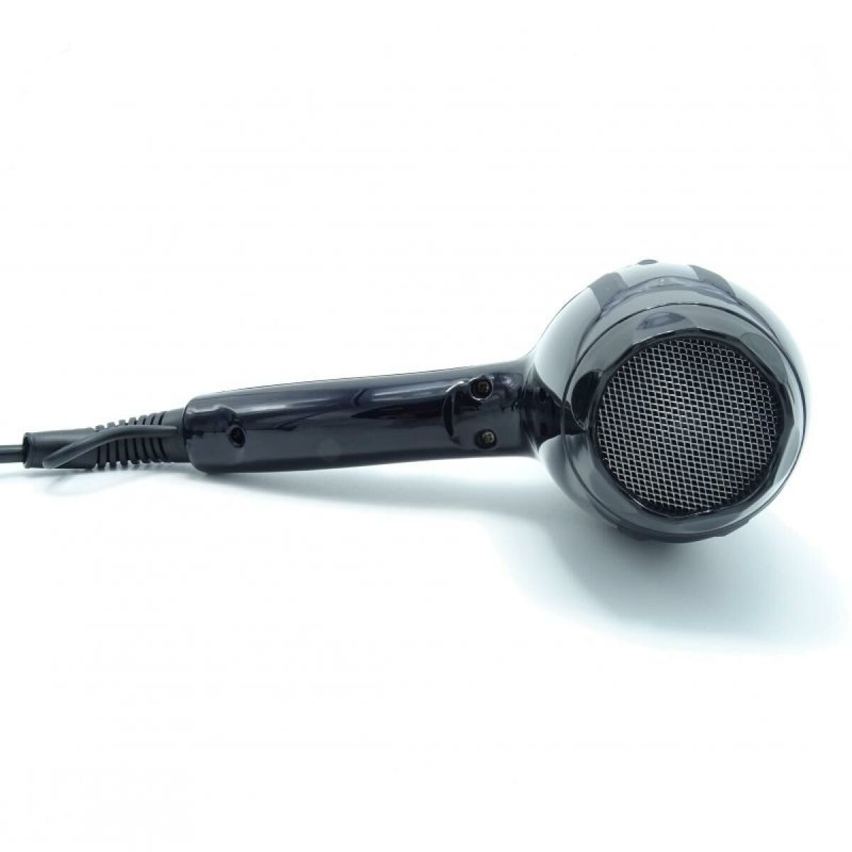 Secador de Cabelo Orbegozo 16948 Preto 1800 W