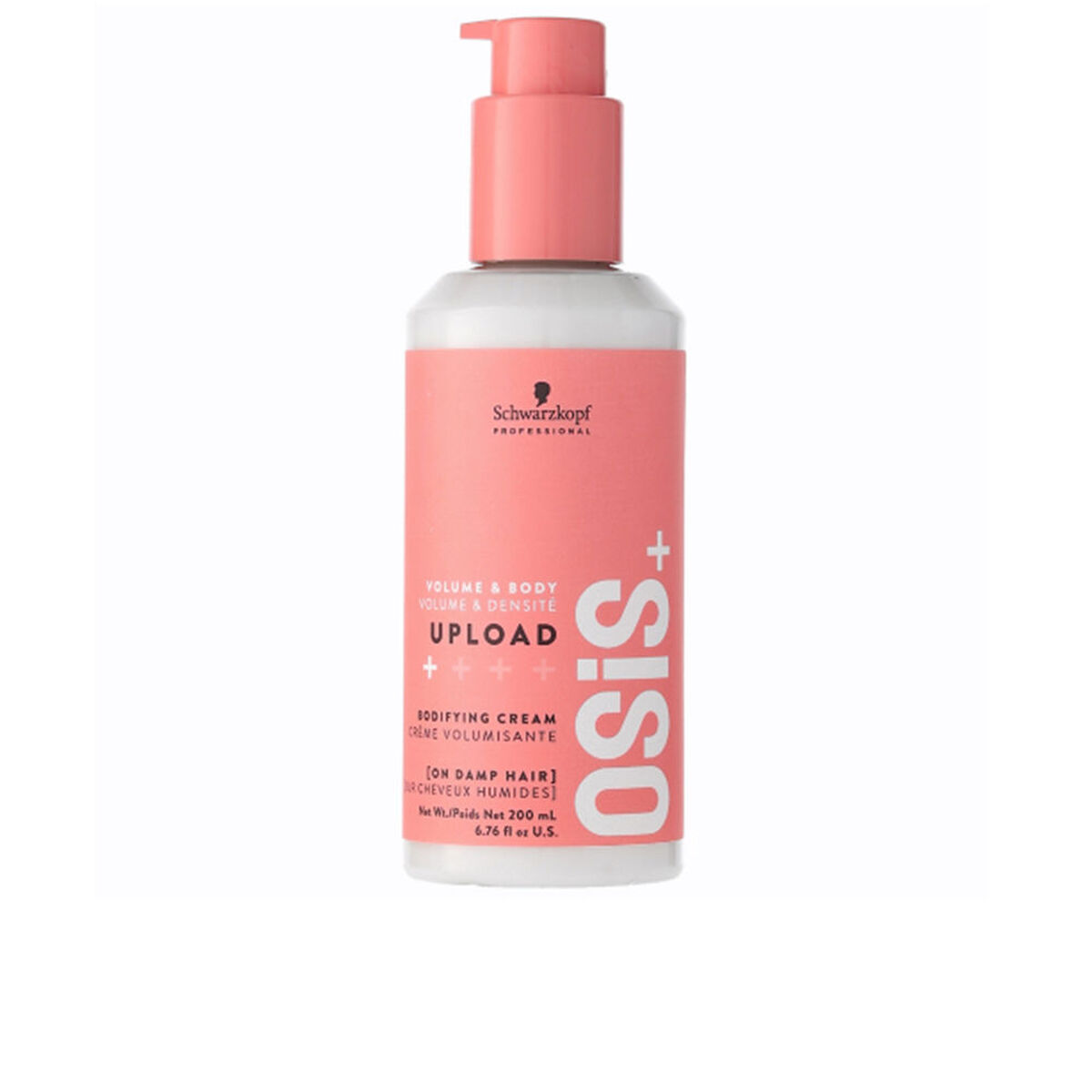 Creme Modelador Schwarzkopf OSIS+