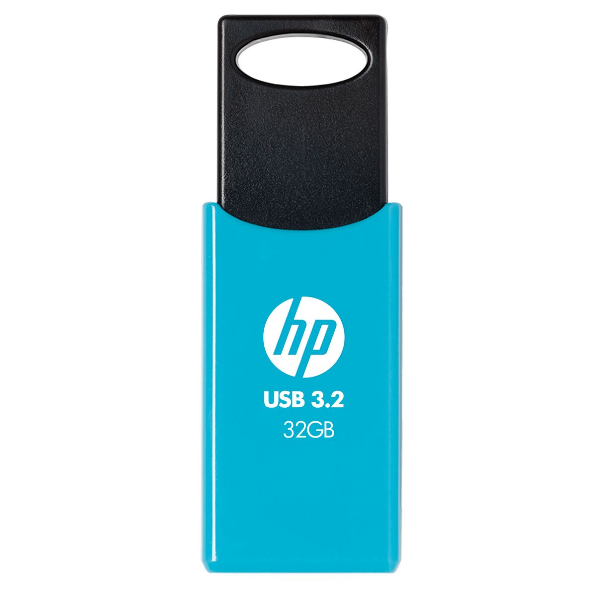 Memória USB HP HPFD712LB-A-32