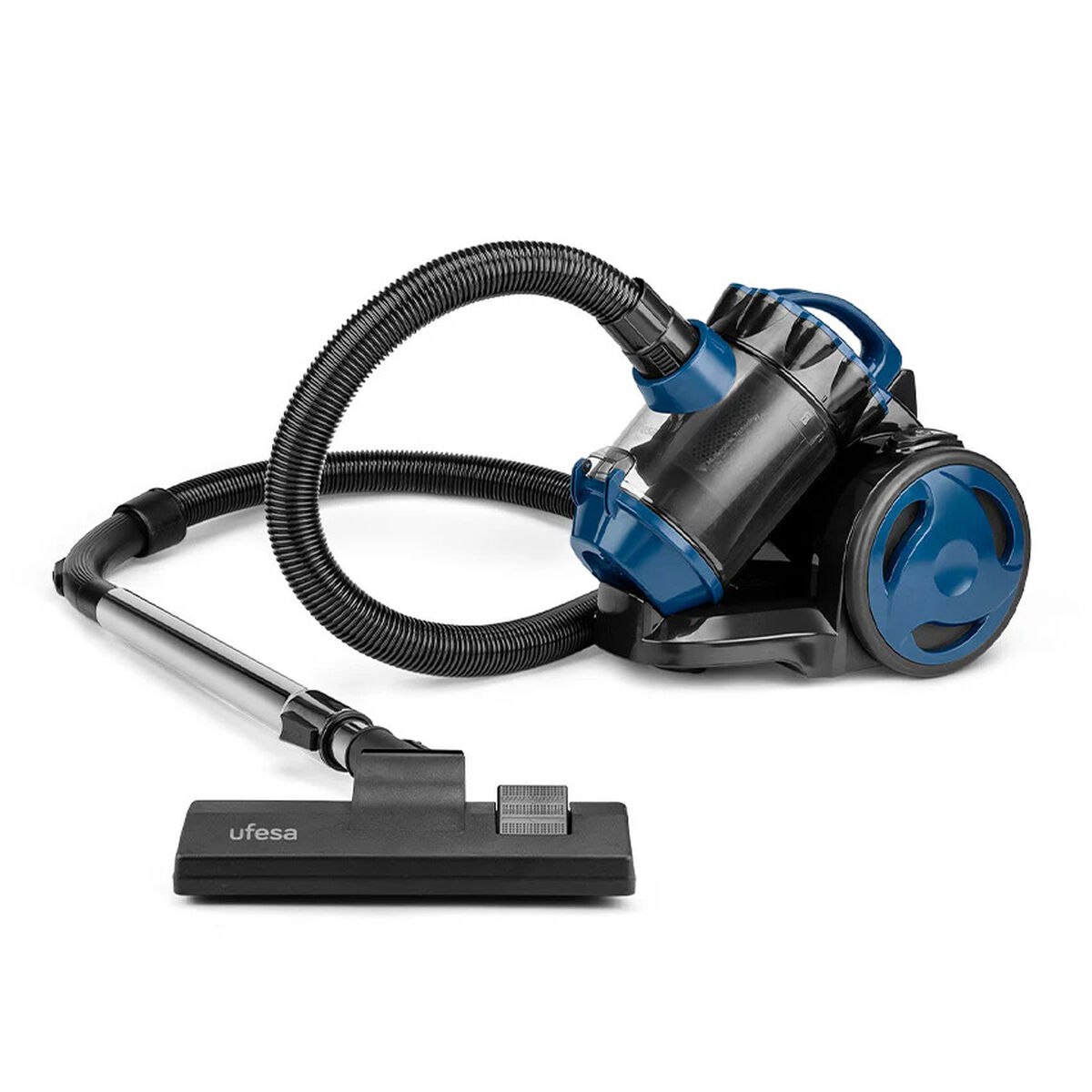 Aspirador UFESA Vermelho 800 W