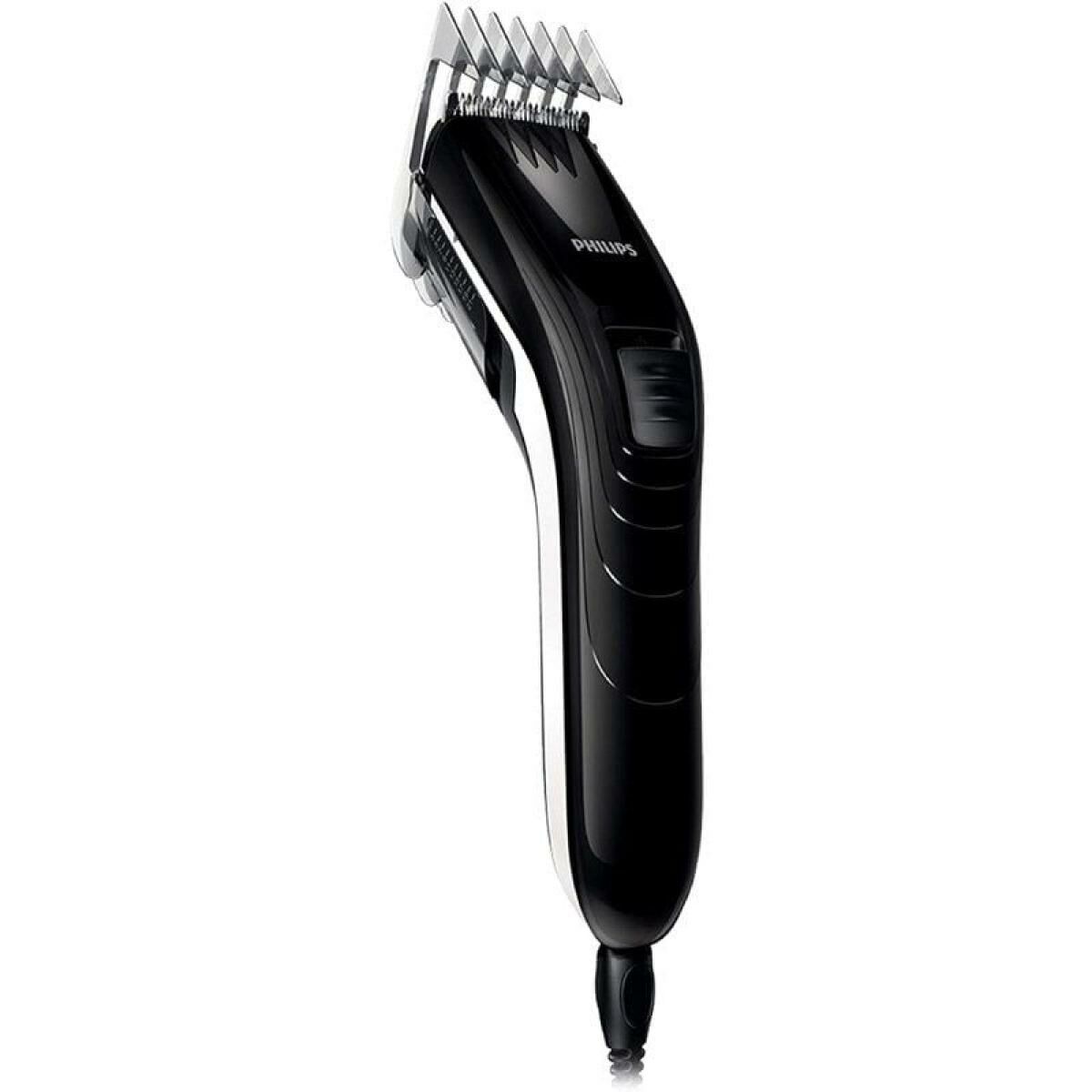 Aparador de Cabelo-Máquina de Barbear Philips QC5115/15 *