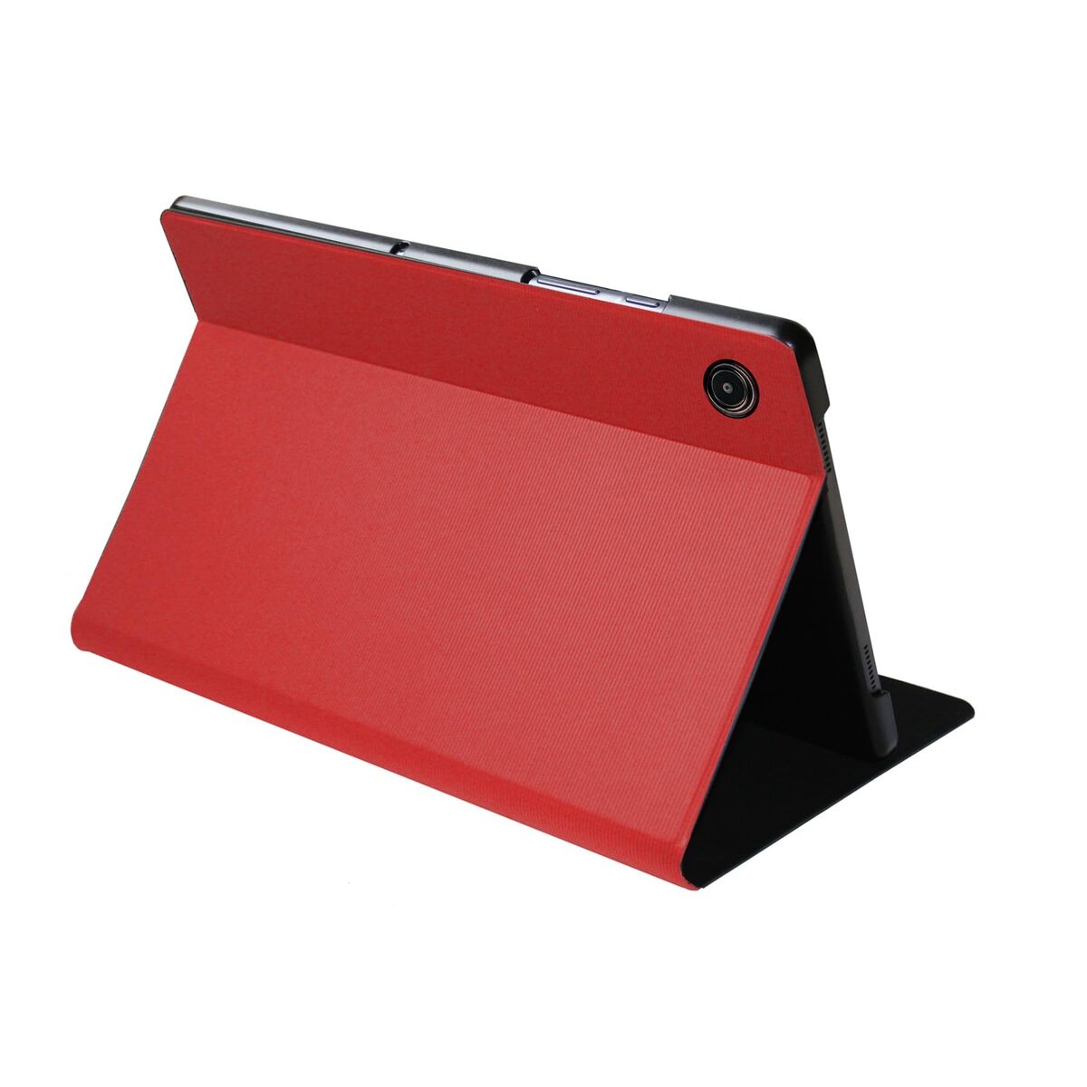 Capa para Tablet Silver HT 112011540199 Vermelho