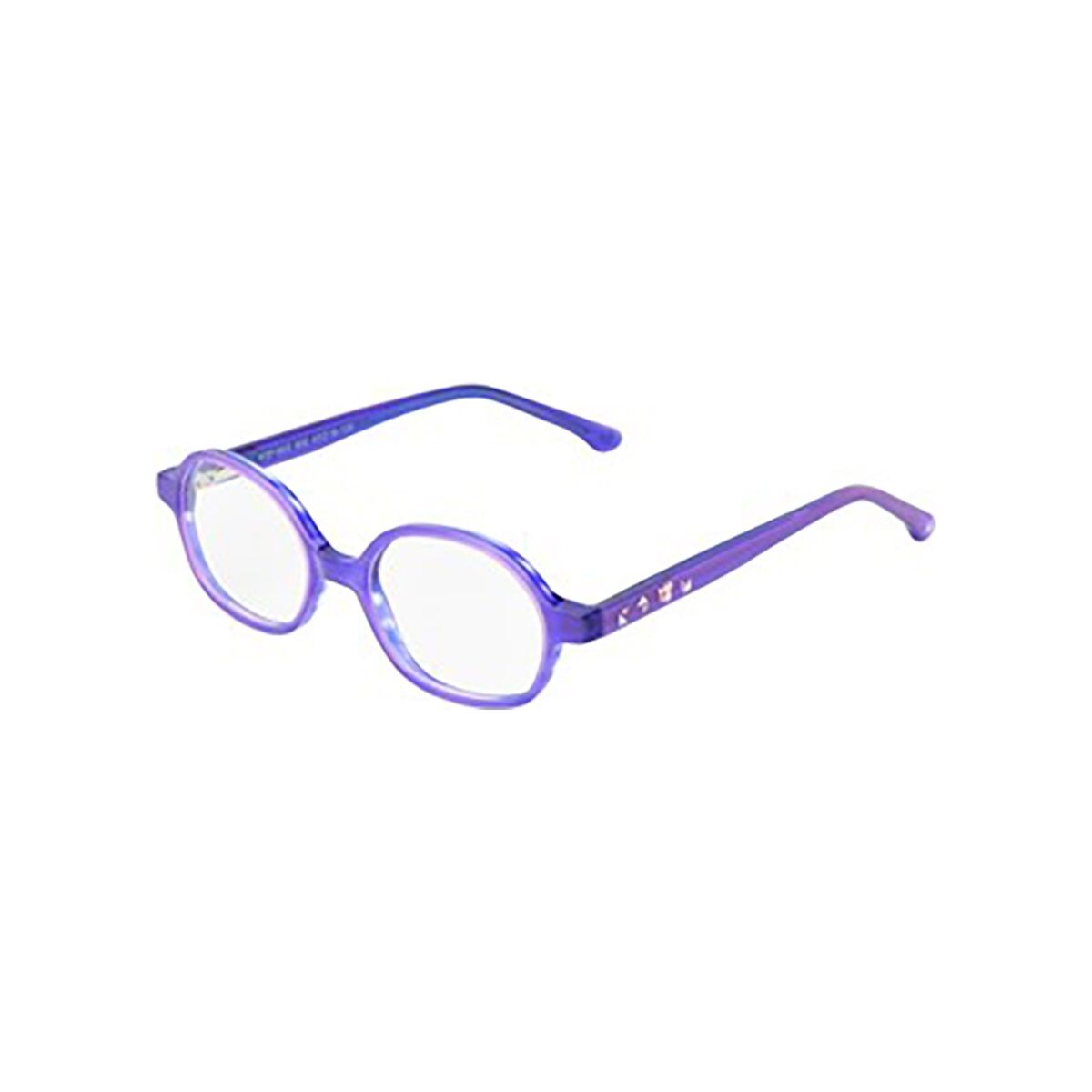 Armação de Óculos Infantil Kodikid KID1902-902-43