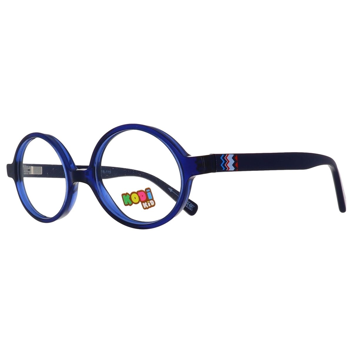 Armação de Óculos Infantil Kodikid KID1708-510-41