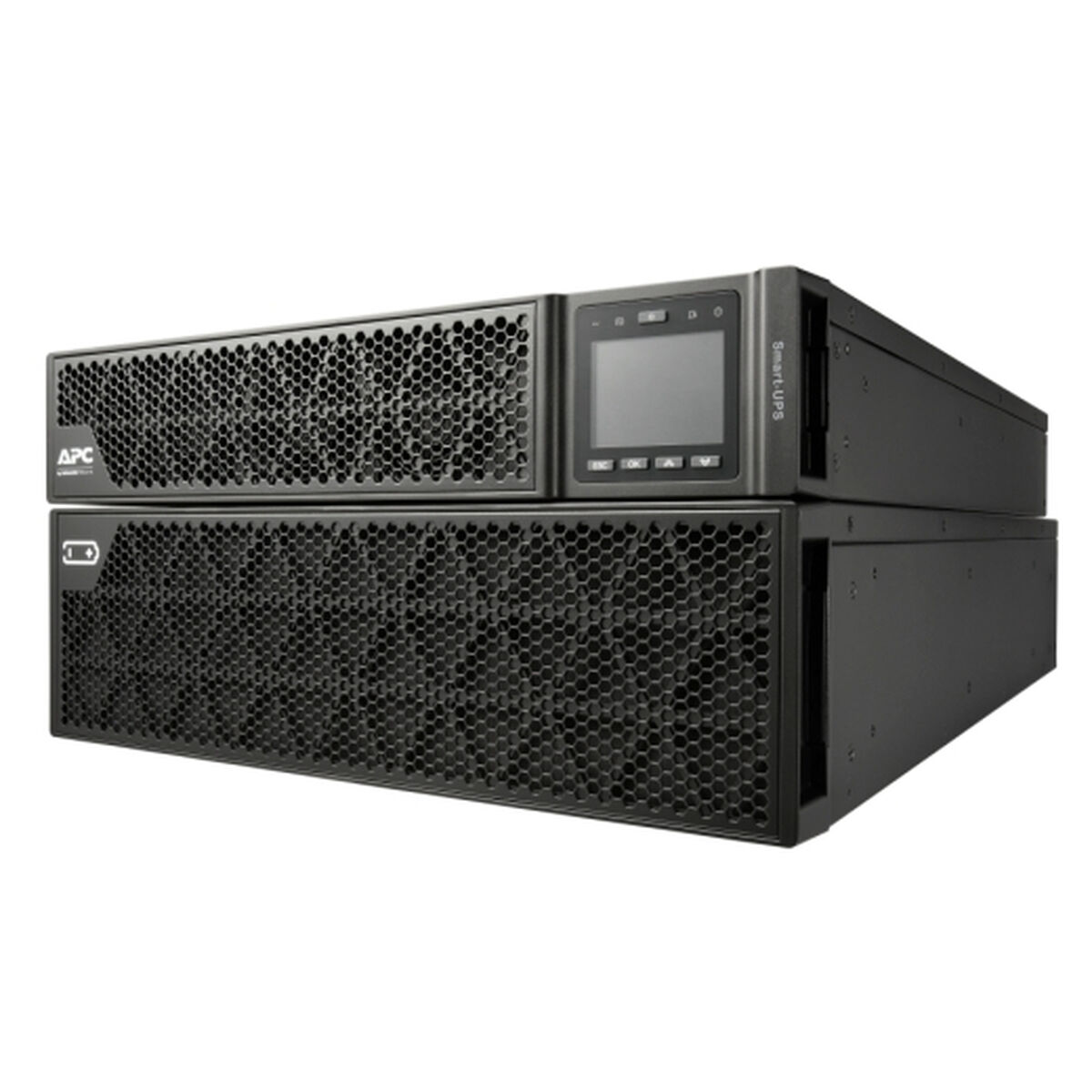 Sistema Interactivo de Fornecimento Ininterrupto de Energia APC SRTG192XLBP4