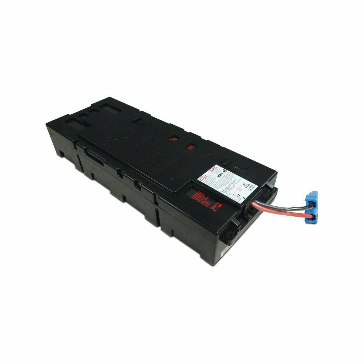 Bateria para Sistema Interactivo de Fornecimento Ininterrupto de Energia APC APCRBC116
