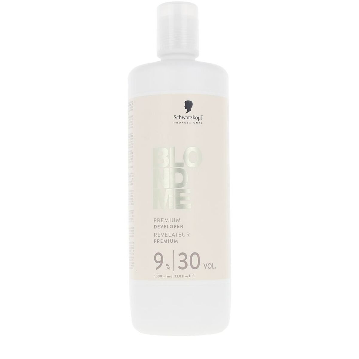 Descolorante Schwarzkopf BLONDME 1 L