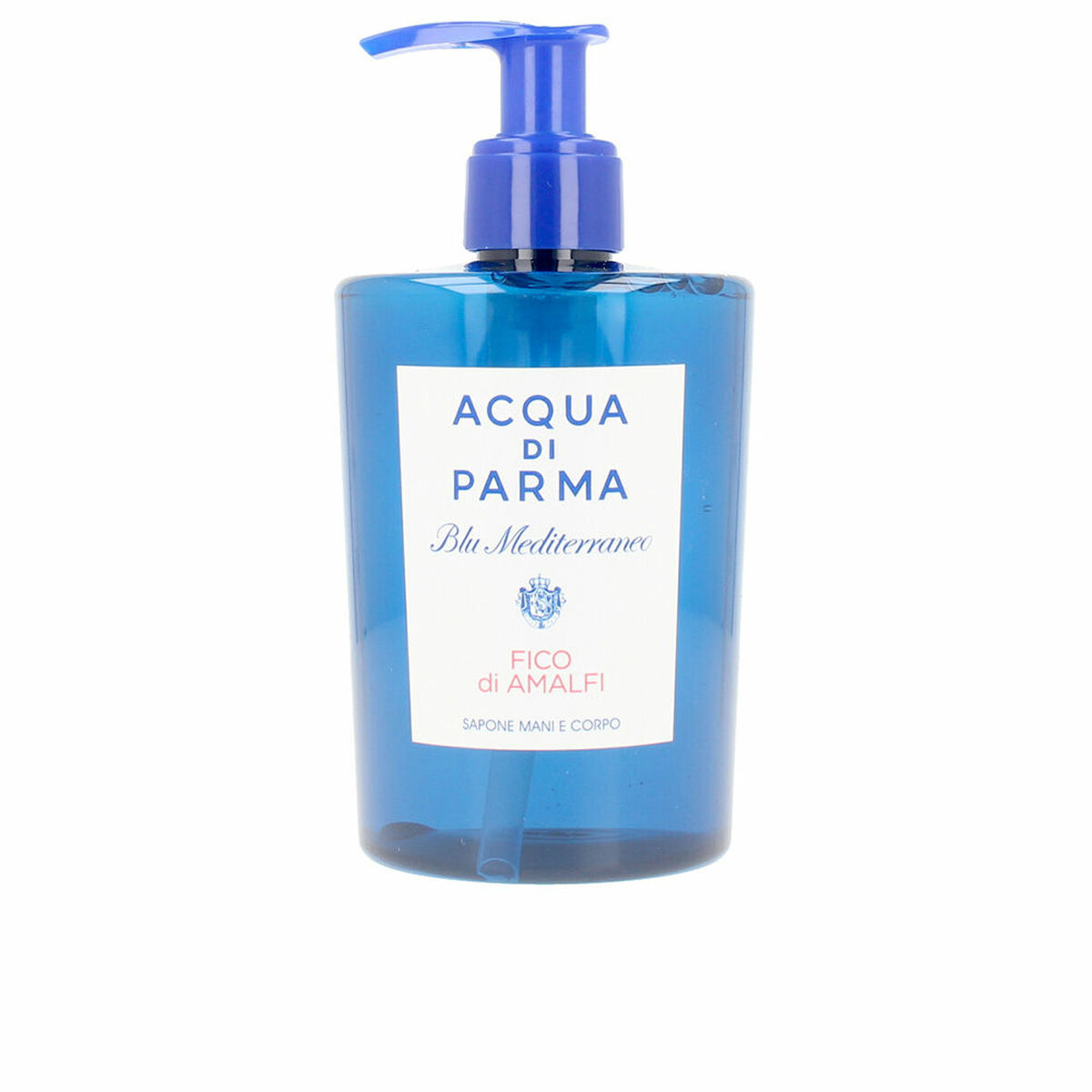 Gel de Banho Acqua Di Parma BLU MEDITERRANEO 300 ml
