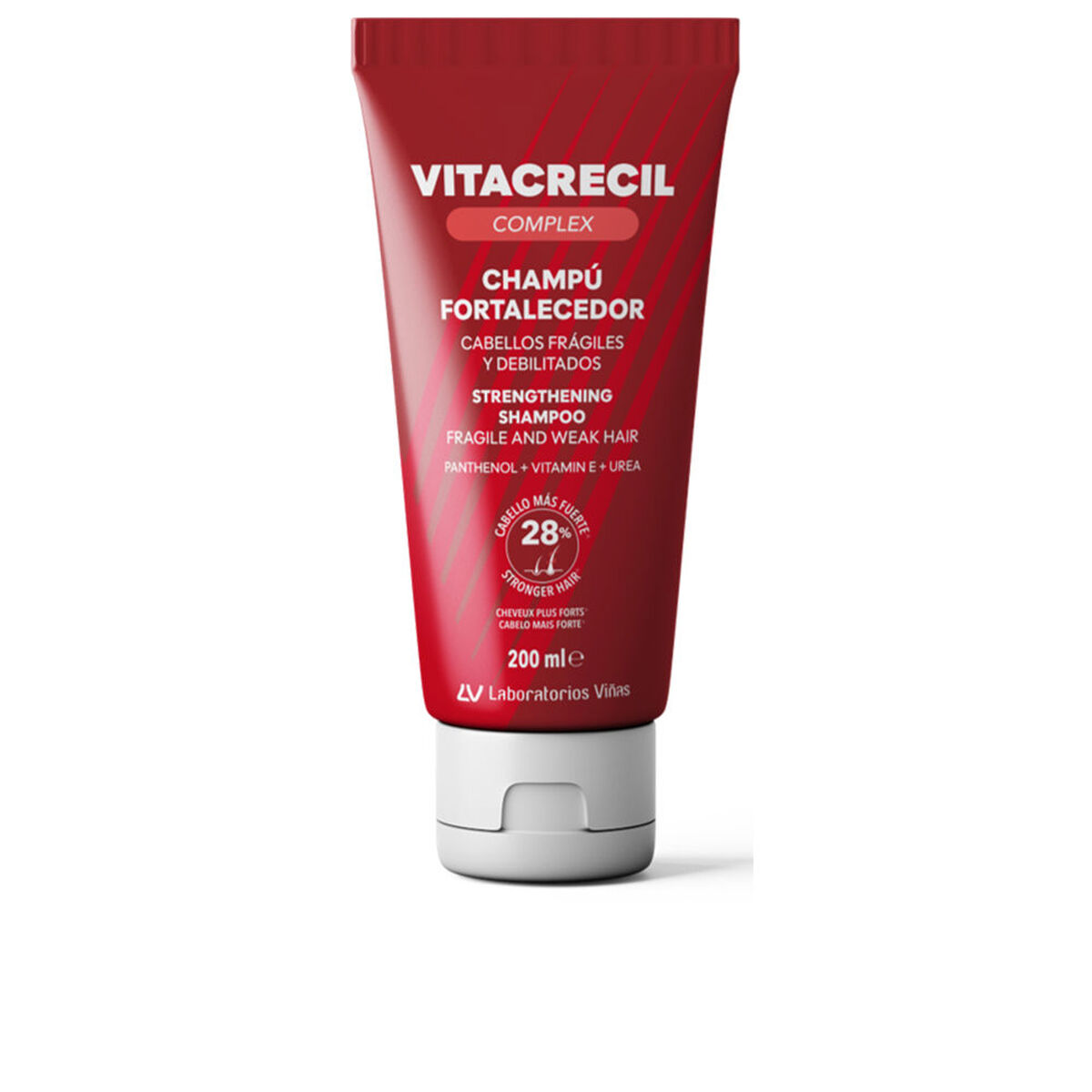 Champô Fortalecedor Vitacrecil VITACRECIL COMPLEX 200 ml