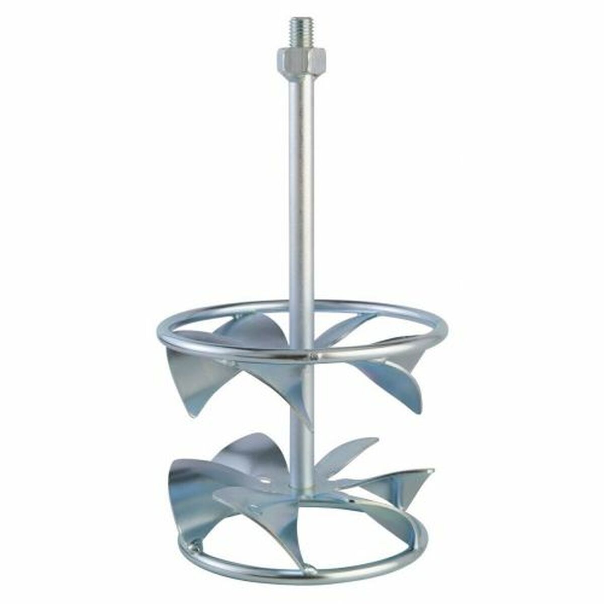 Vareta para misturar Collomix DLX Metal