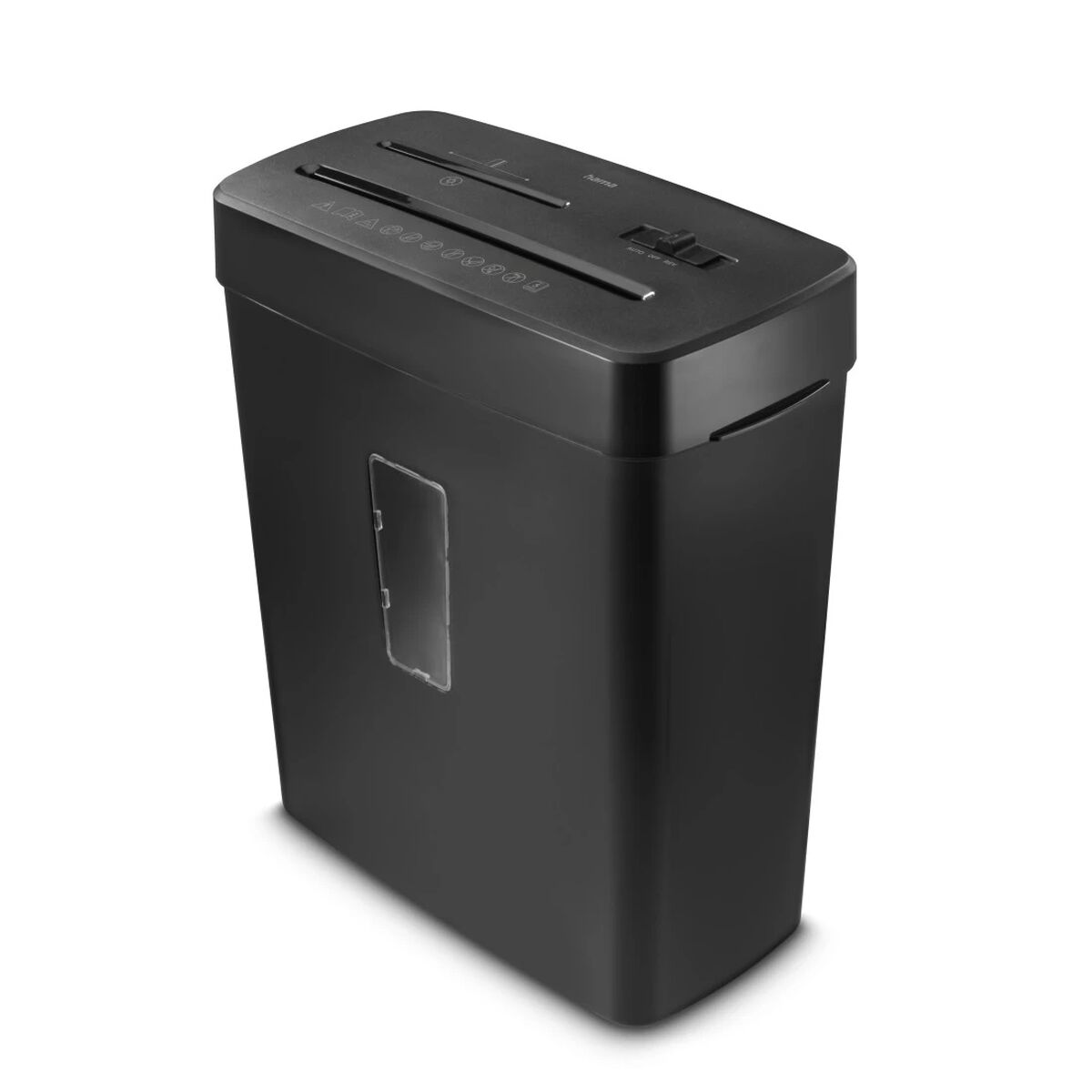 Trituradora de Papel Hama 00050587 13 L