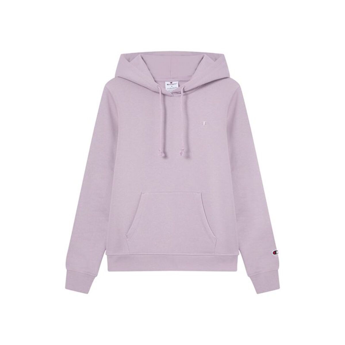 Polar com Capuz Homem Champion Icons Tonal