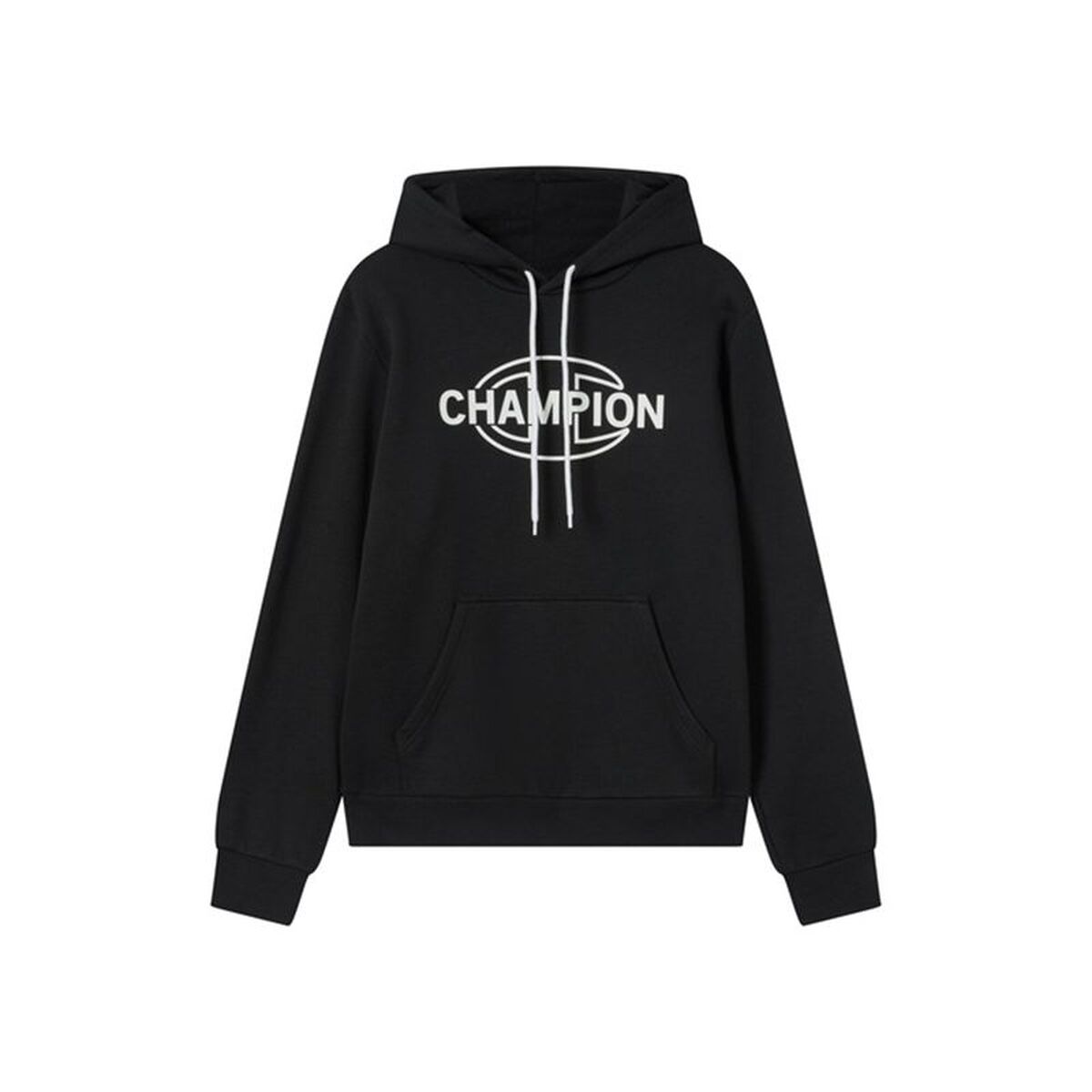Polar com Capuz Homem Champion Graphic Shop