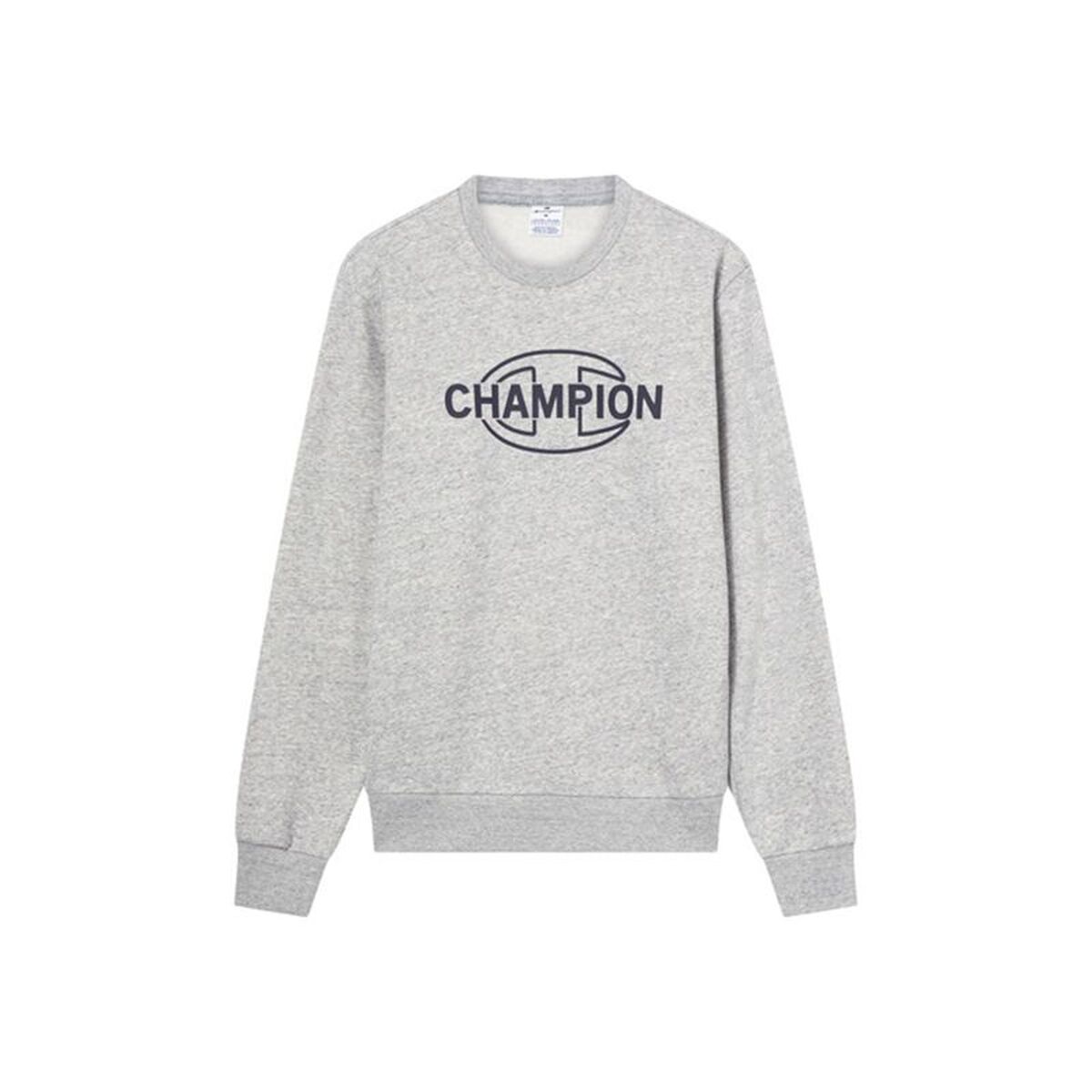 Polar sem Capuz Homem Champion Graphic Shop