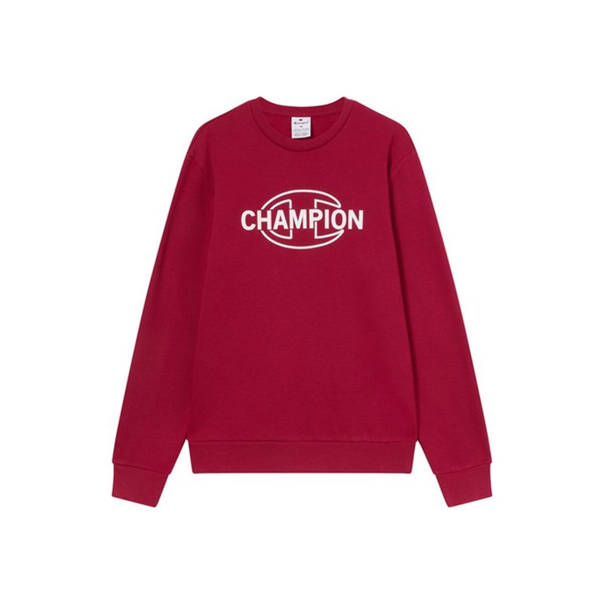 Polar sem Capuz Homem Champion Graphic Shop