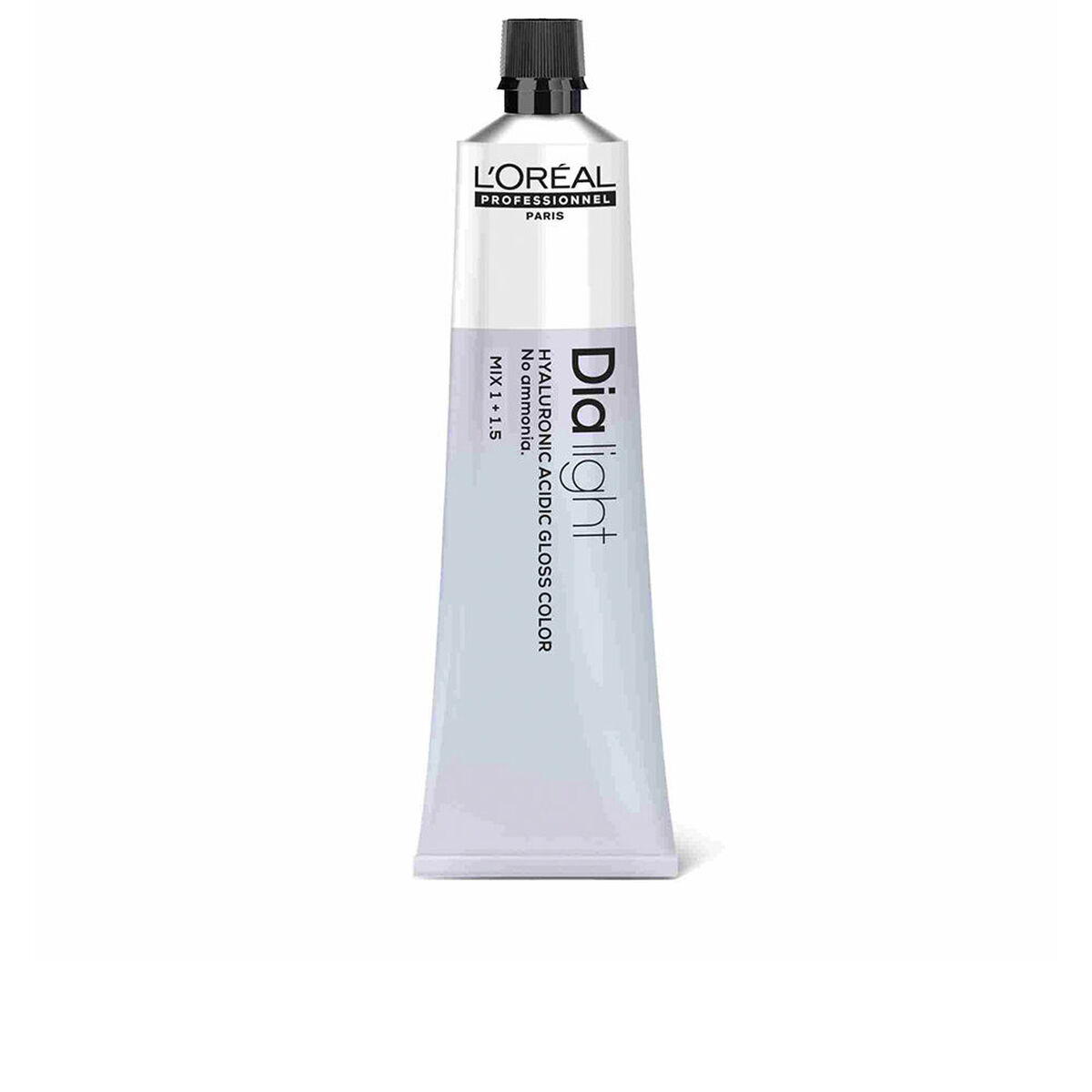 Coloração Semipermanente L'Oreal Professionnel Paris DIA LIGHT Nº 10.21 60 ml