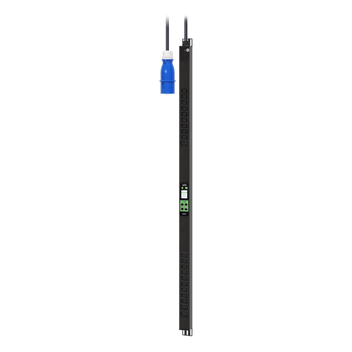 Sistema Interactivo de Fornecimento Ininterrupto de Energia APC EPDU2132M