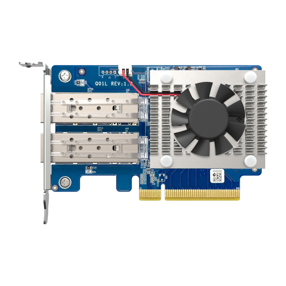Cabo USB Qnap QXG-10G2SF-NXE