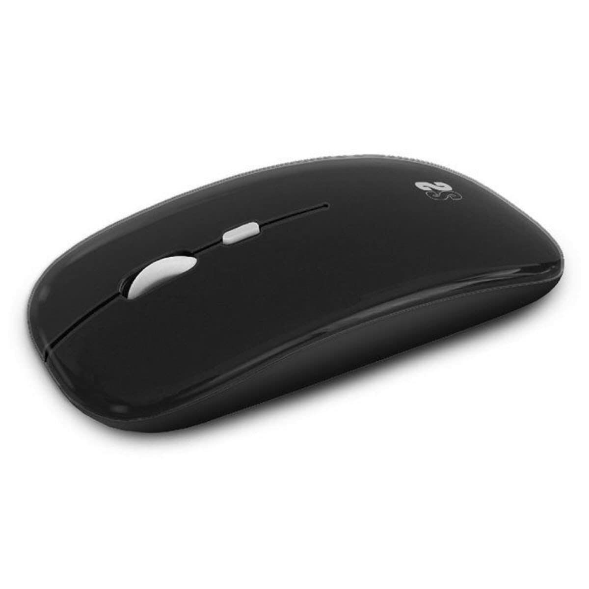 Rato sem Fios Subblim SUBMO-DFLAT20 Azul 1600 dpi