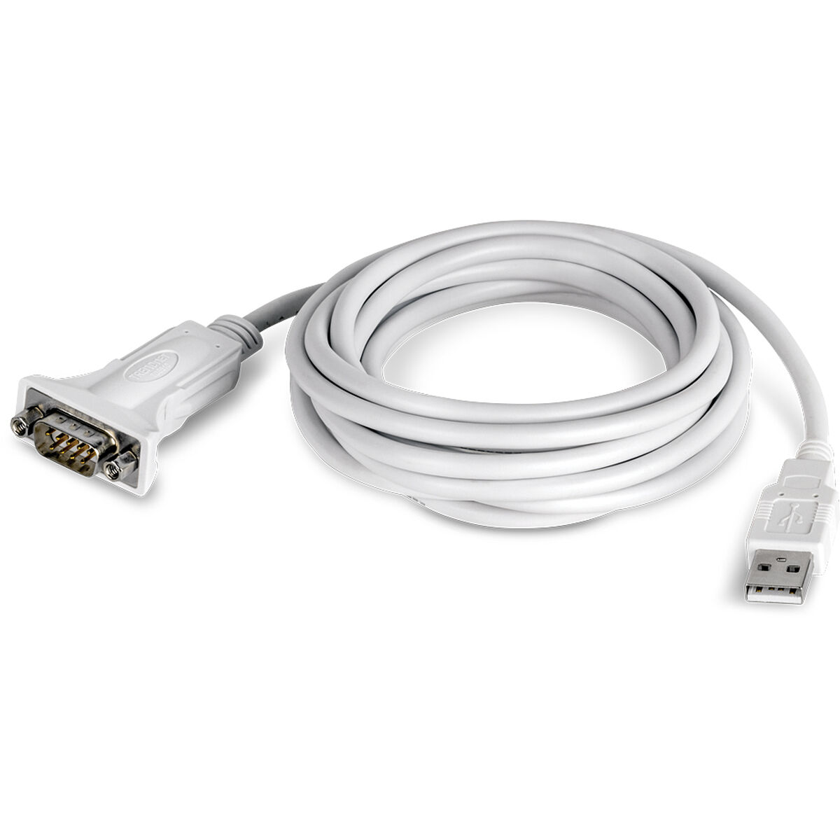 Cabo USB Trendnet TU-S910 Branco 3 m