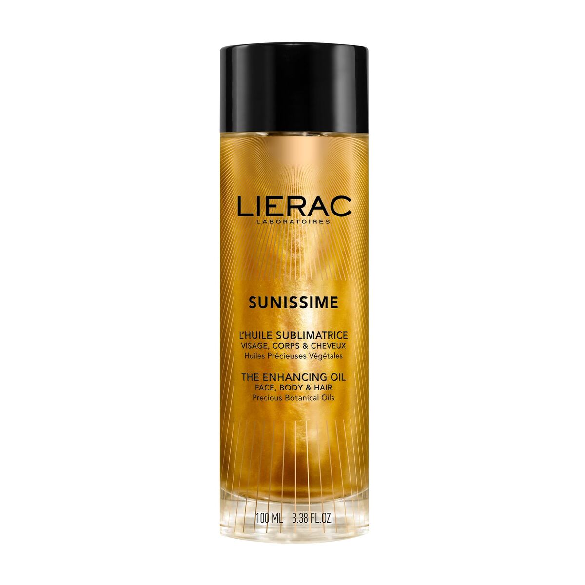 Máscara Capilar Lierac SUNISSIME 100 ml