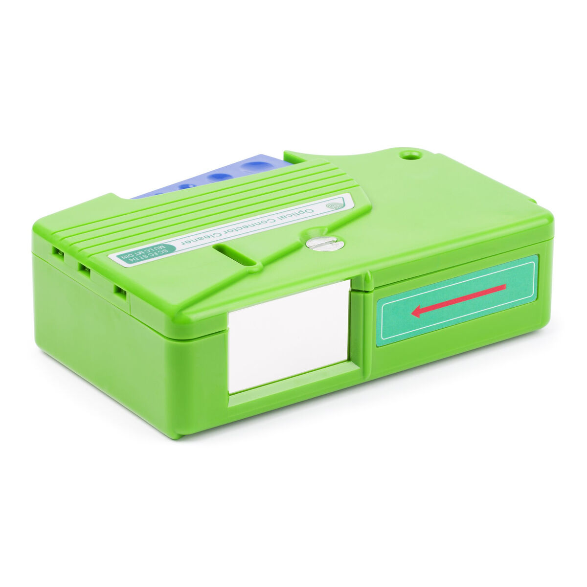 Cabo USB Startech FOCLEANER