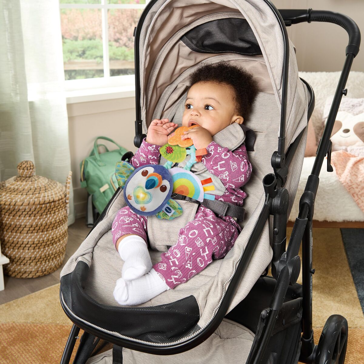 Boneca bebé Vtech