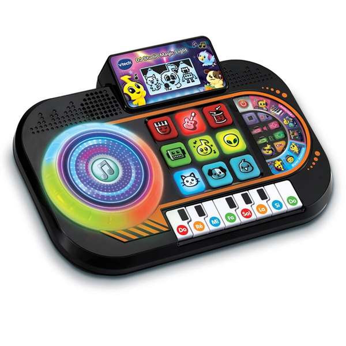 Boneca bebé Vtech
