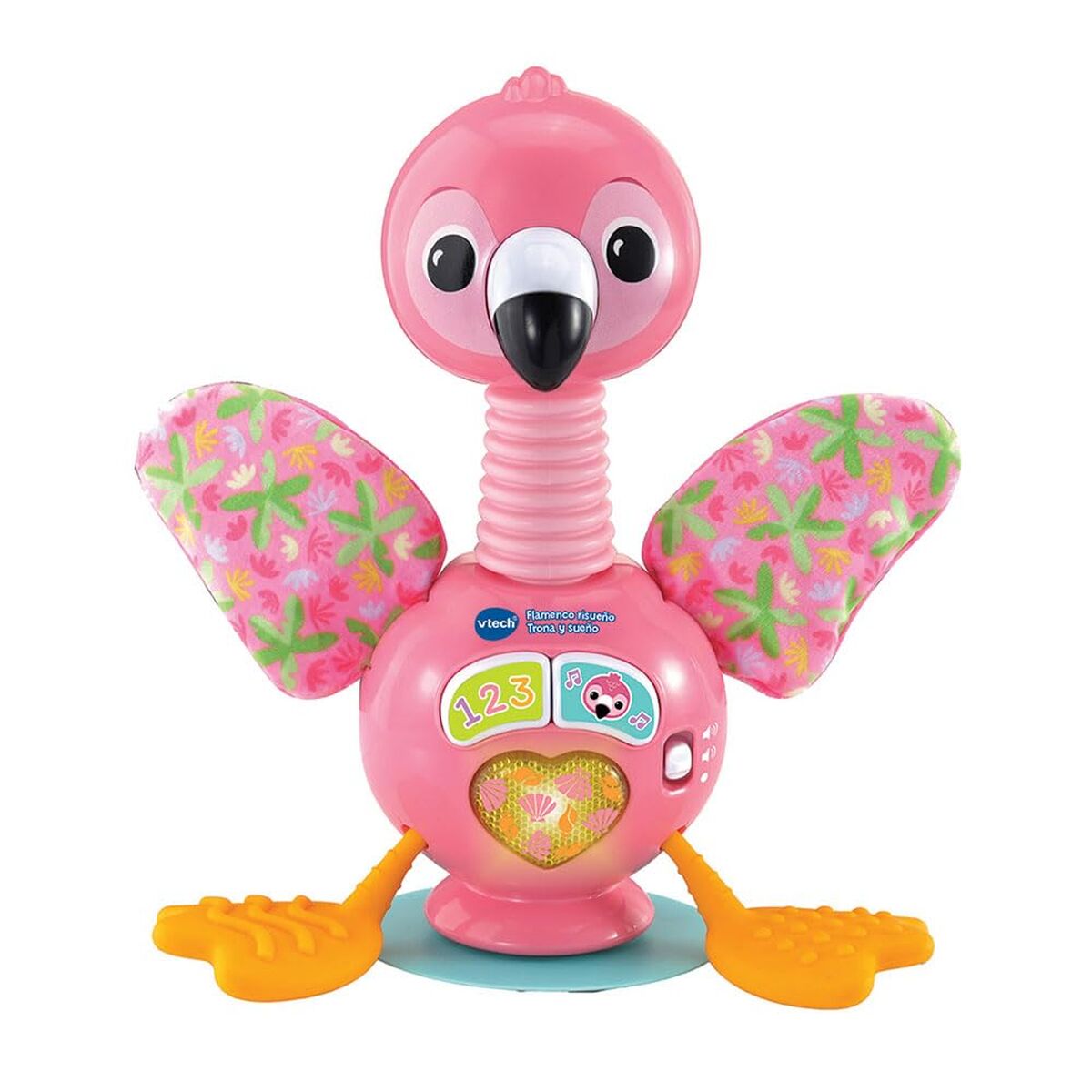 Boneca bebé Vtech