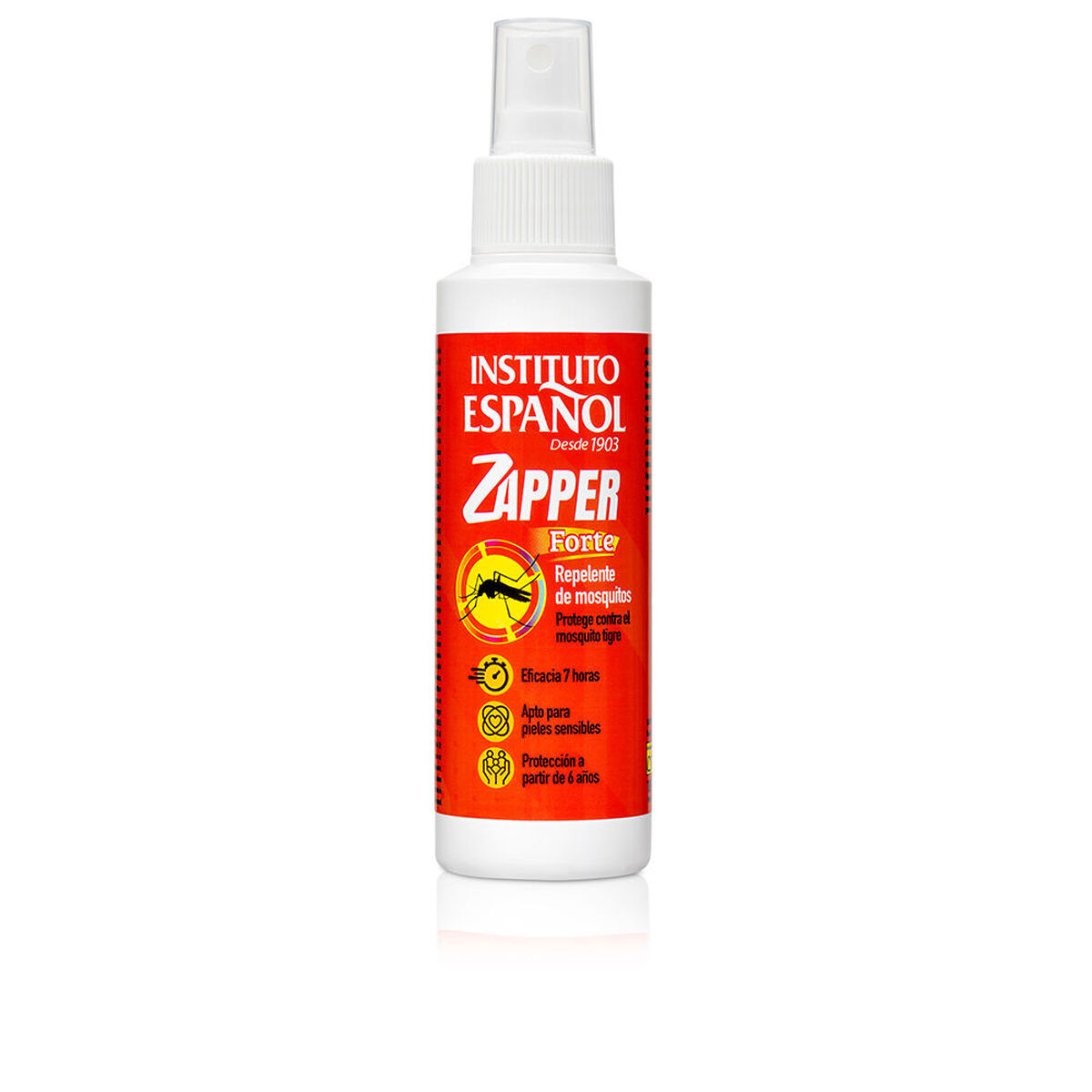 Esponja Corporal Instituto Español ZAPPER