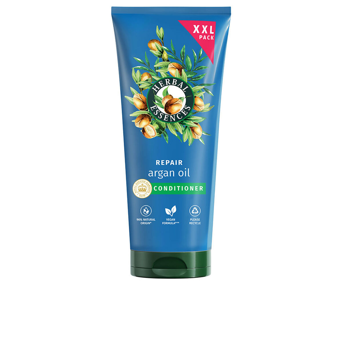Condicionador Herbal Essences ACEITE ARGAN 350 ml