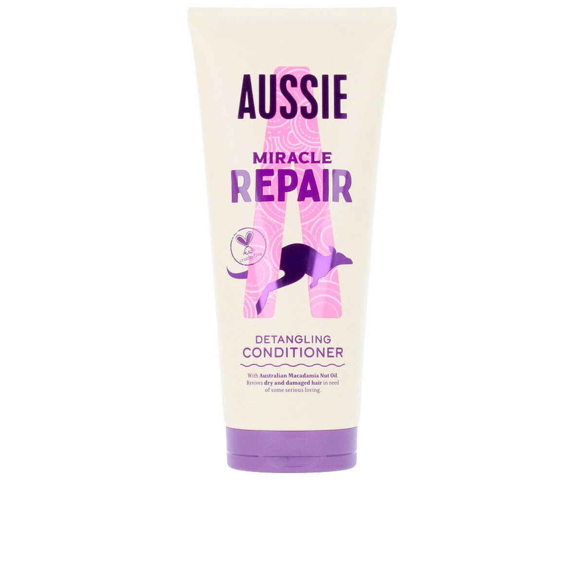 Condicionador Aussie REPAIR MIRACLE 200 ml