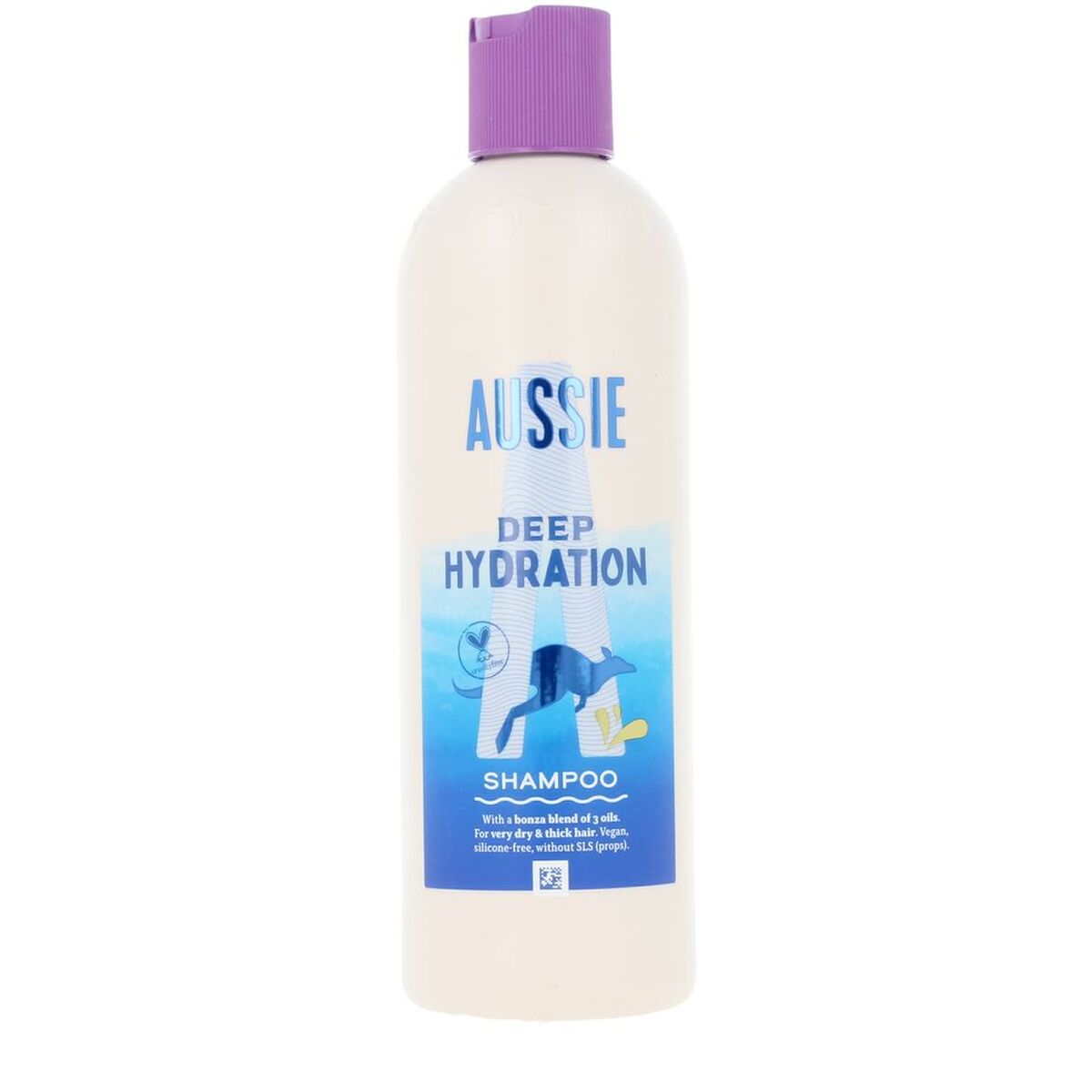 Champô Aussie DEEP HYDRATION 300 ml