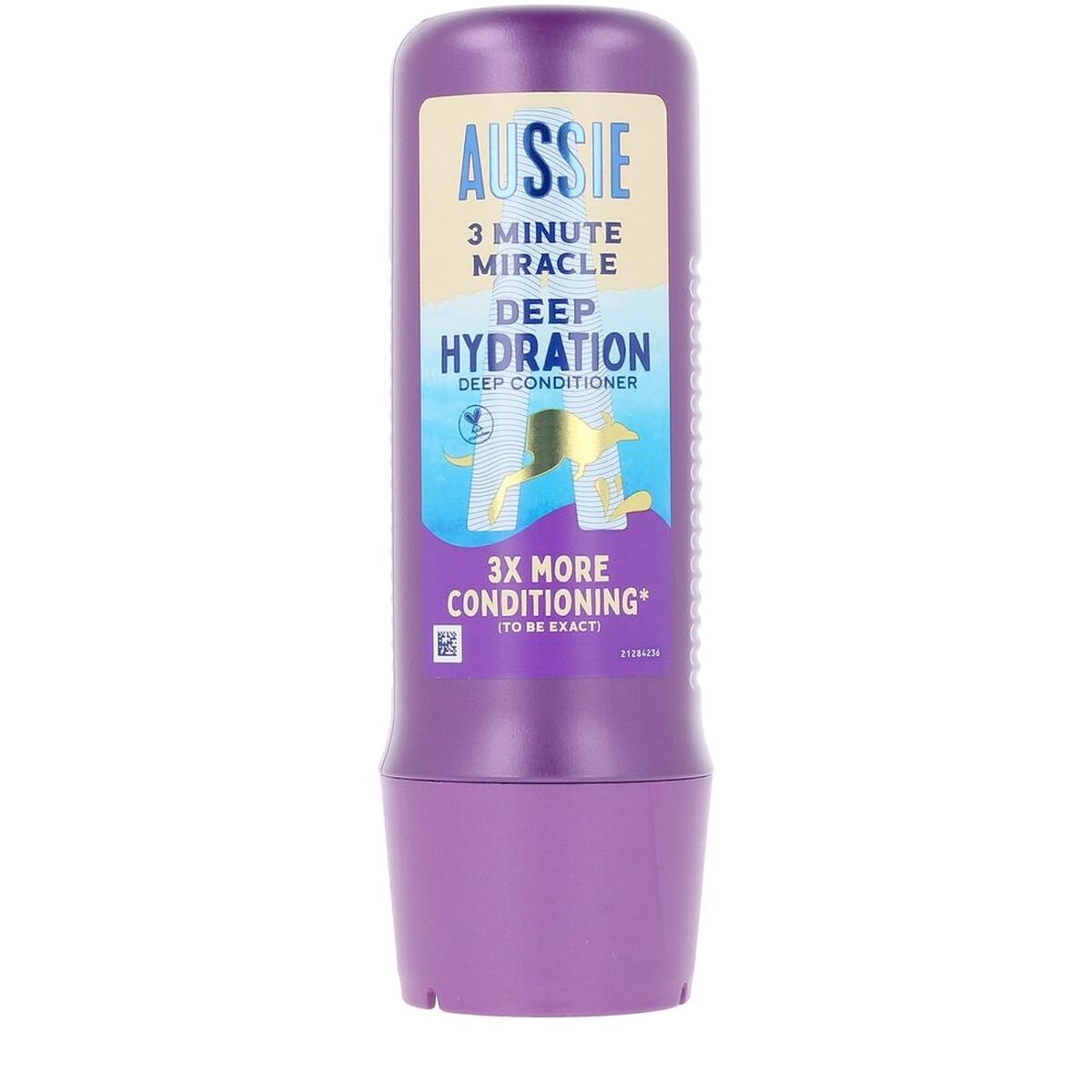 Condicionador Aussie DEEP HYDRATION 250 ml