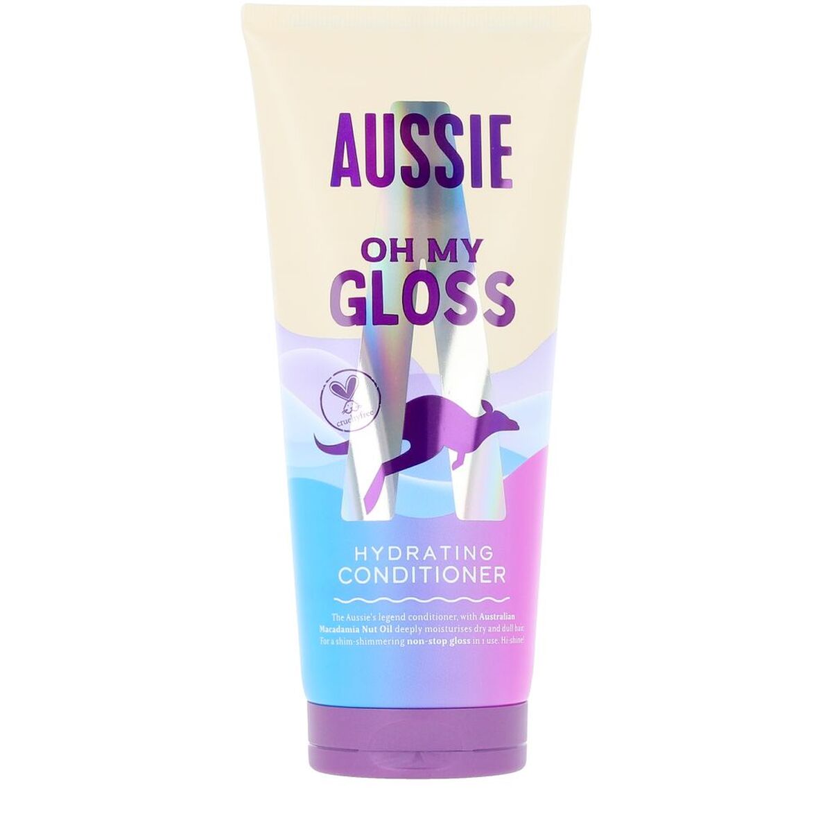 Condicionador Aussie DEEP HYDRATION 200 ml