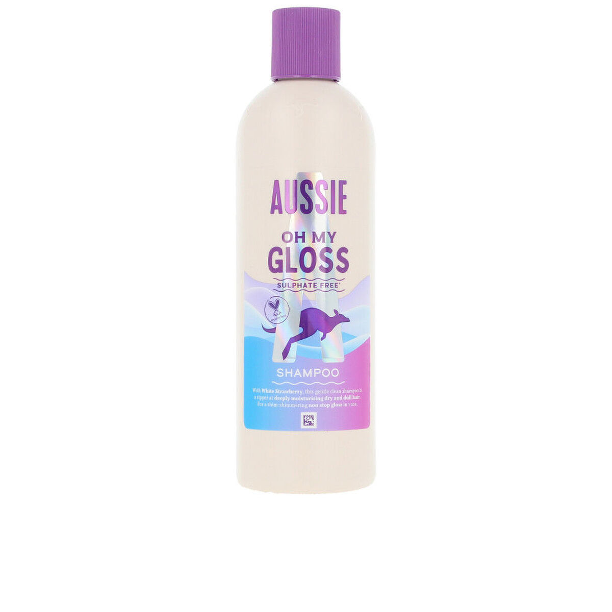 Champô Aussie DEEP HYDRATION 200 ml