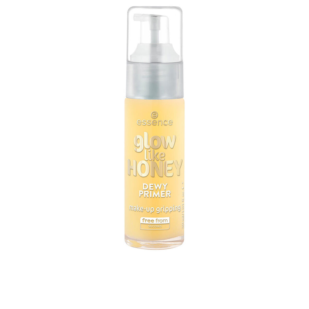 Conjunto de Maquilhagem Essence GLOW LIKE HONEY