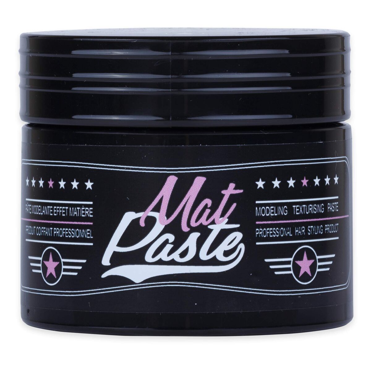 Cera Modeladora Hairgum MAT PASTE
