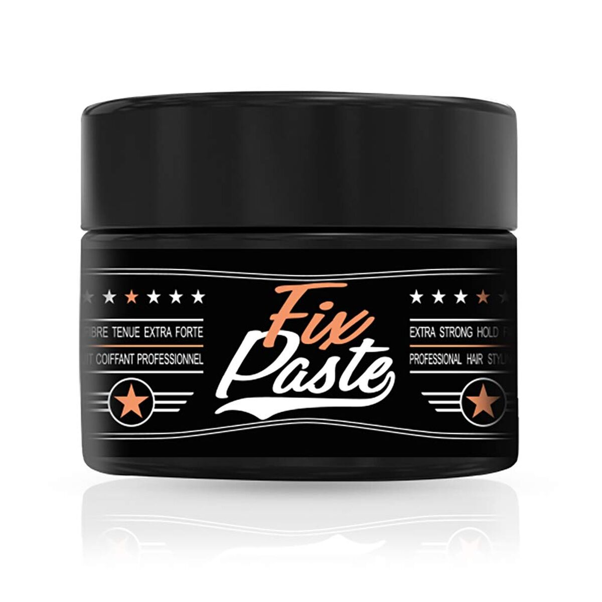 Cera Modeladora Hairgum FIX PASTE