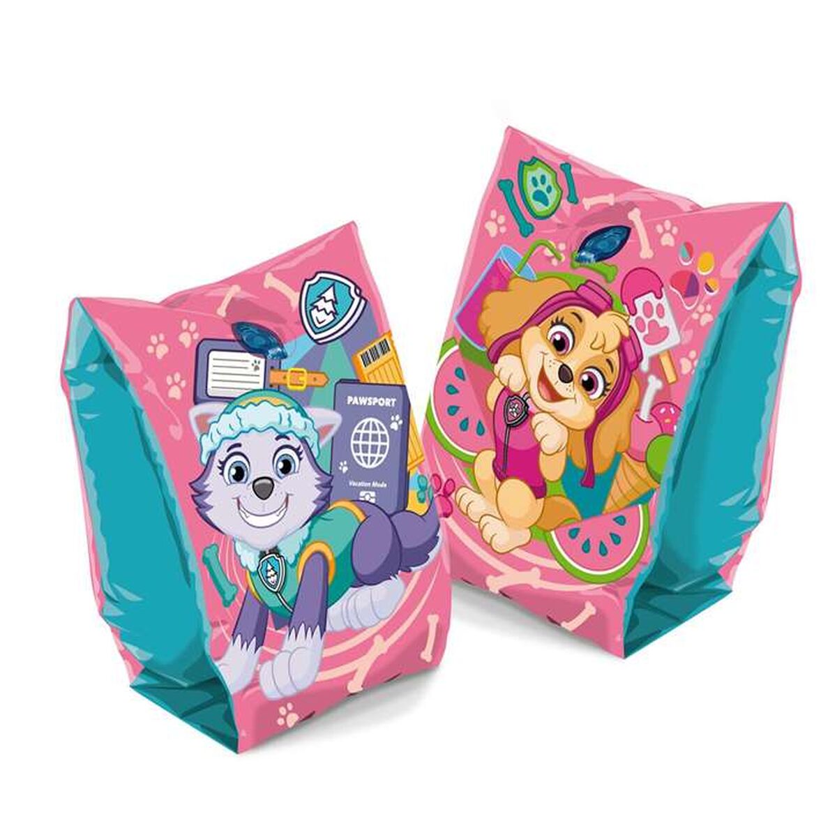 Jogo de Plasticina Safari Sub Cor de Rosa