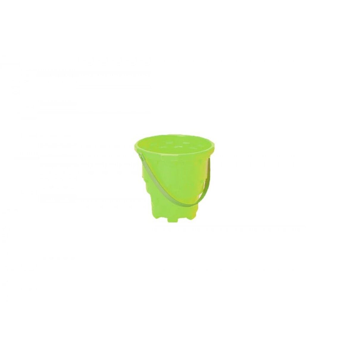 Caixa de areia Marbueno Verde