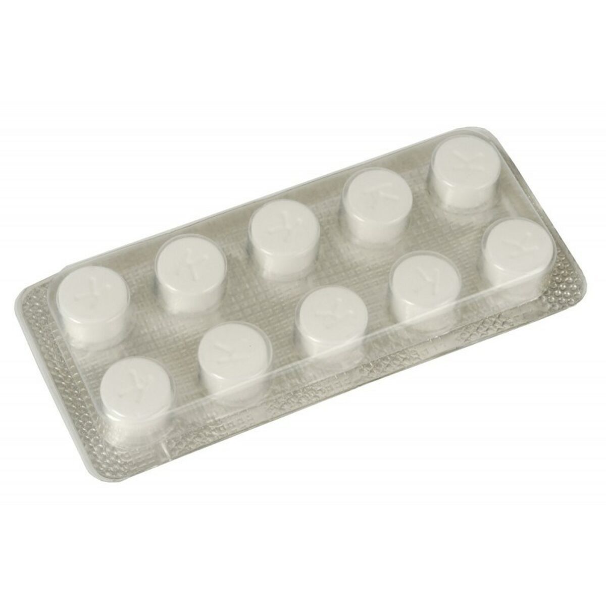 Pastilhas de limpeza Krups XS 3000