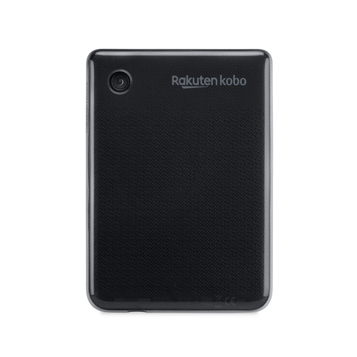 eBook Rakuten N365-AC-CT-C-PL Transparente 6"