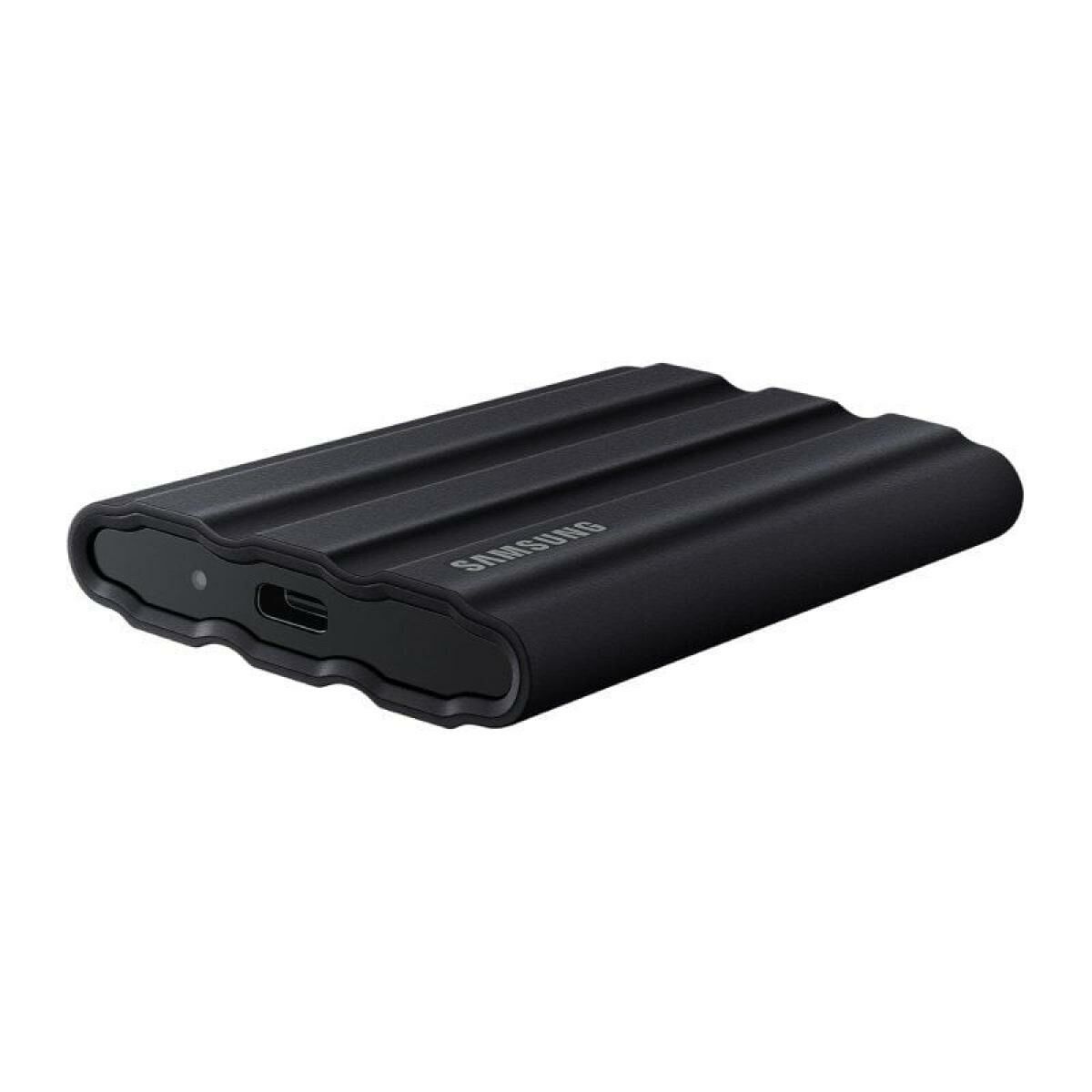 Disco Duro Externo Samsung MU-PE1T0S 2,5" 1 TB 1 TB SSD