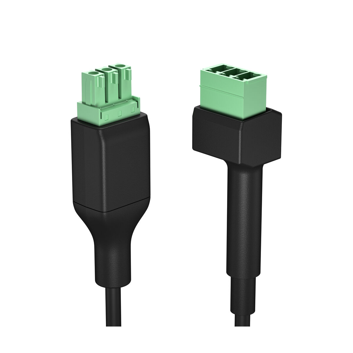 Cabo adaptador HP B42BDAA Preto