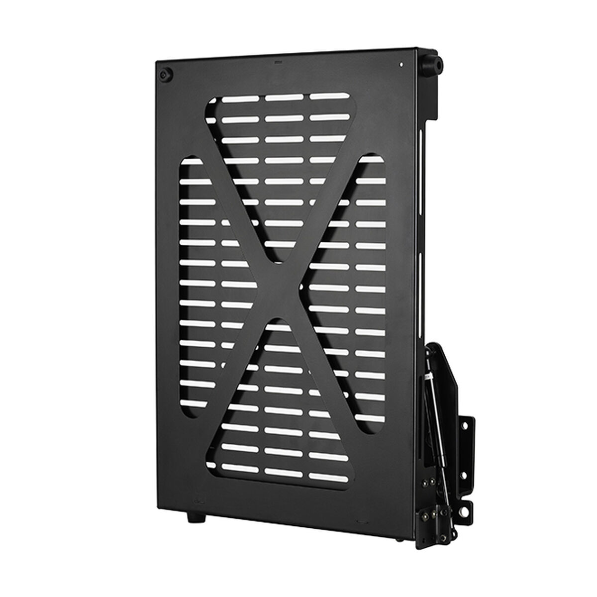 Suporte de Mesa para Ecrã B-Tech BT7884/B (1 Unidade)