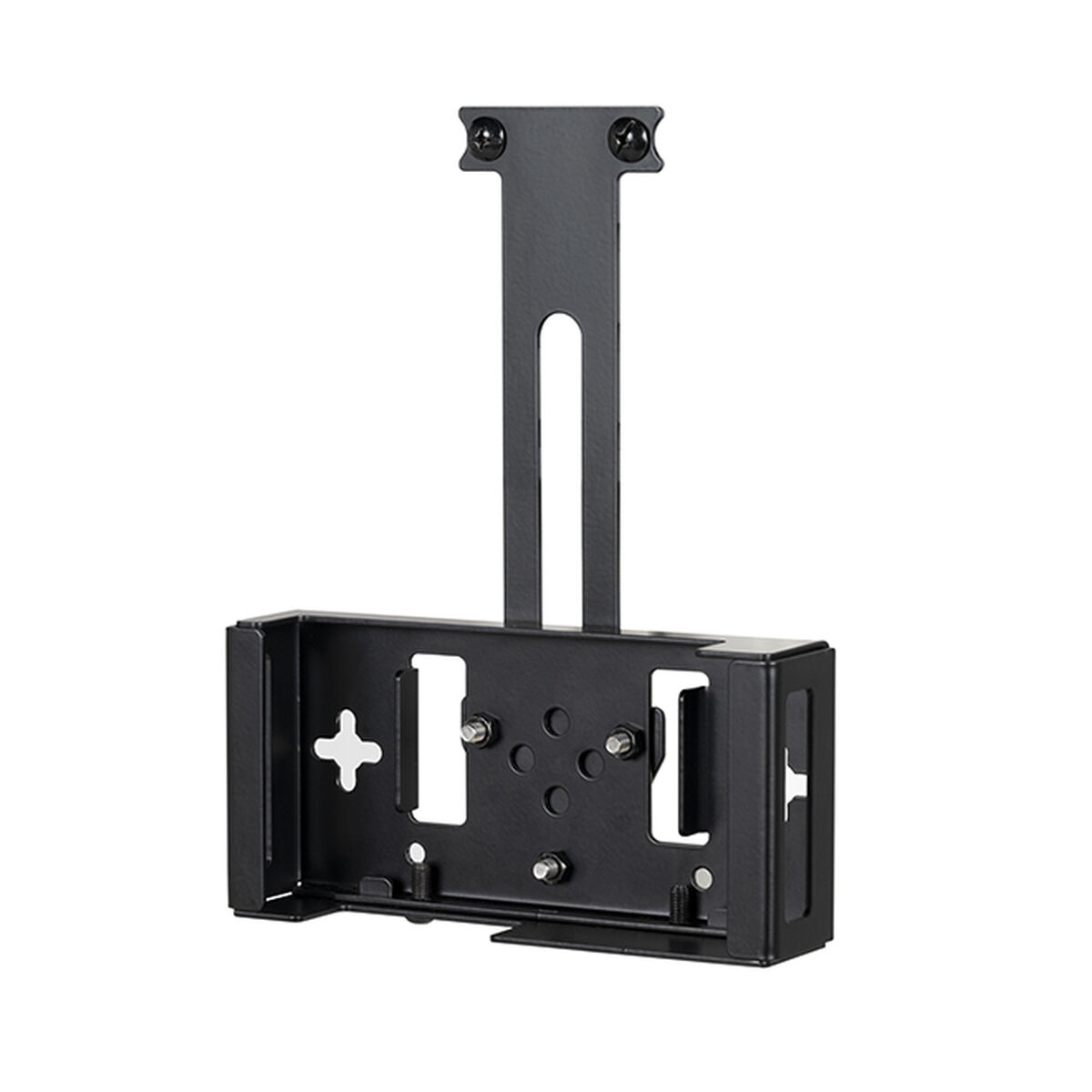 Suporte de Mesa para Ecrã B-Tech BT7886/B