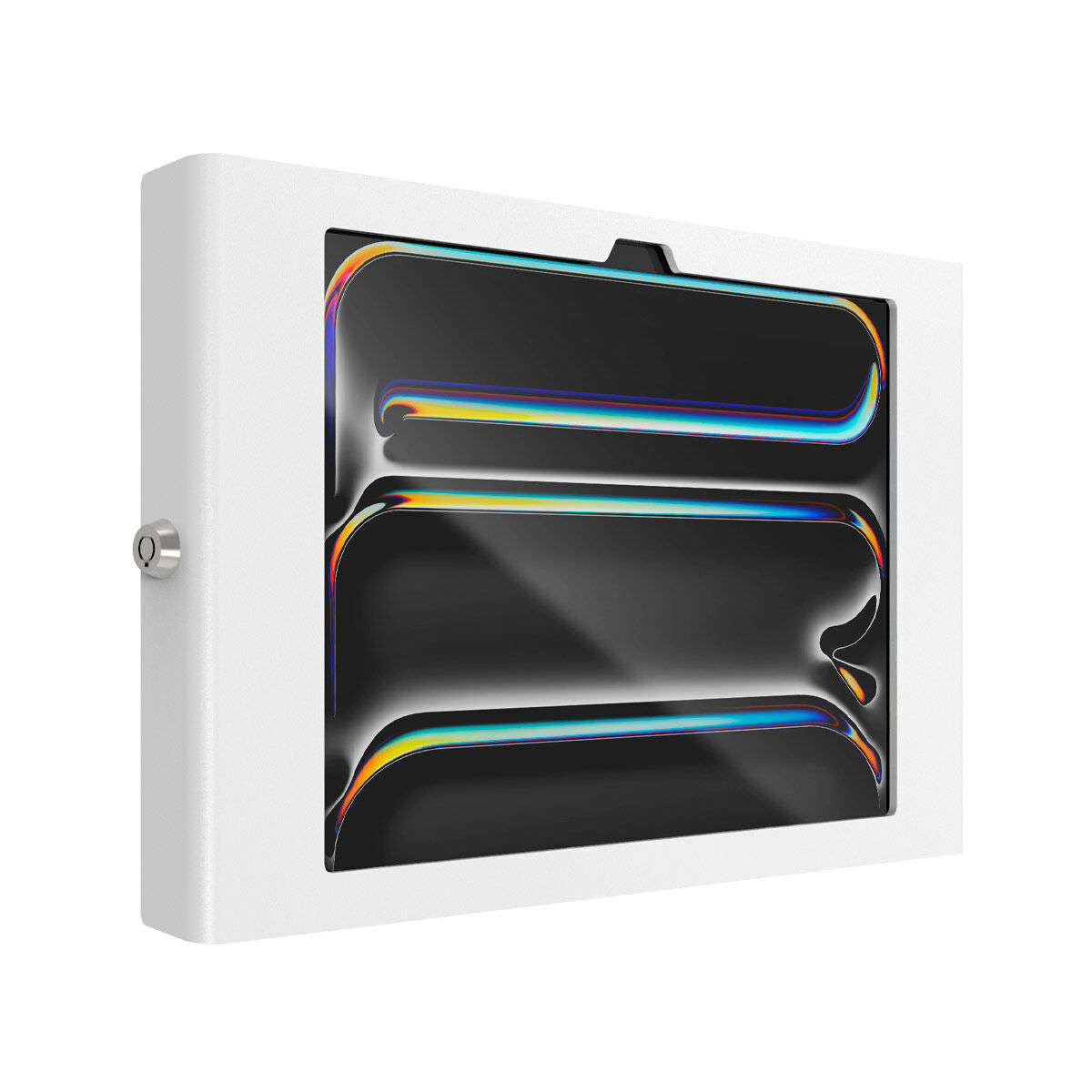 Capa para Tablet Compulocks IPAD PRO Branco