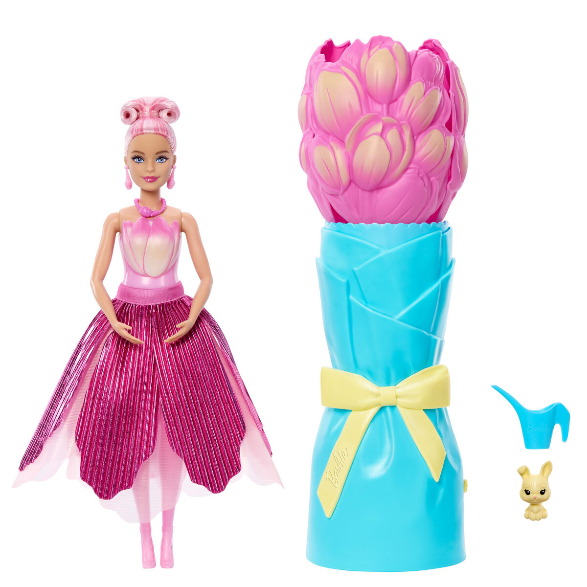Boneca bebé Mattel