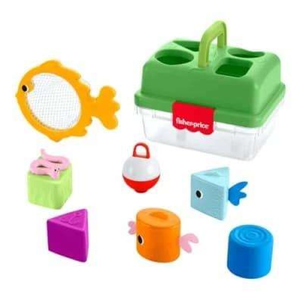 Boneca de Trapo Mattel Plástico